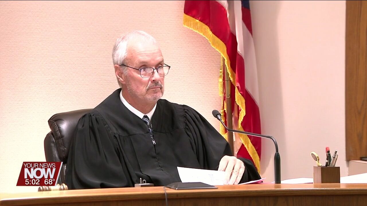 Former mayor of Spencerville sentenced to 4 to 6 years in prison for recording teenage girls undressing